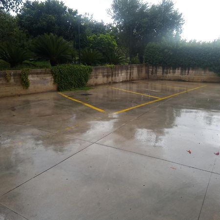 La Rosa Dei Venti Apartments Eboli Buitenkant foto