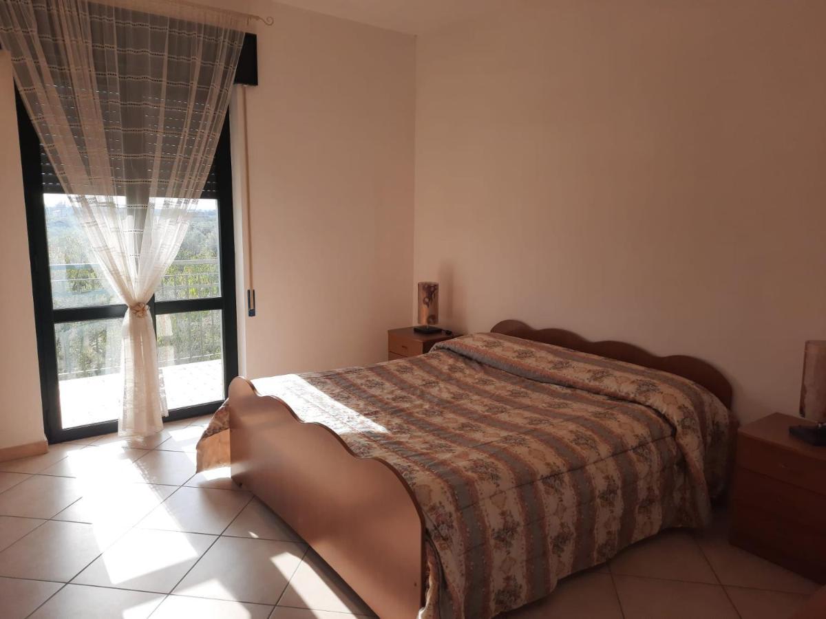 La Rosa Dei Venti Apartments Eboli Buitenkant foto