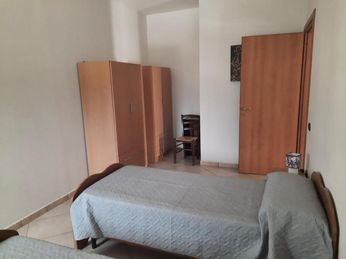 La Rosa Dei Venti Apartments Eboli Buitenkant foto