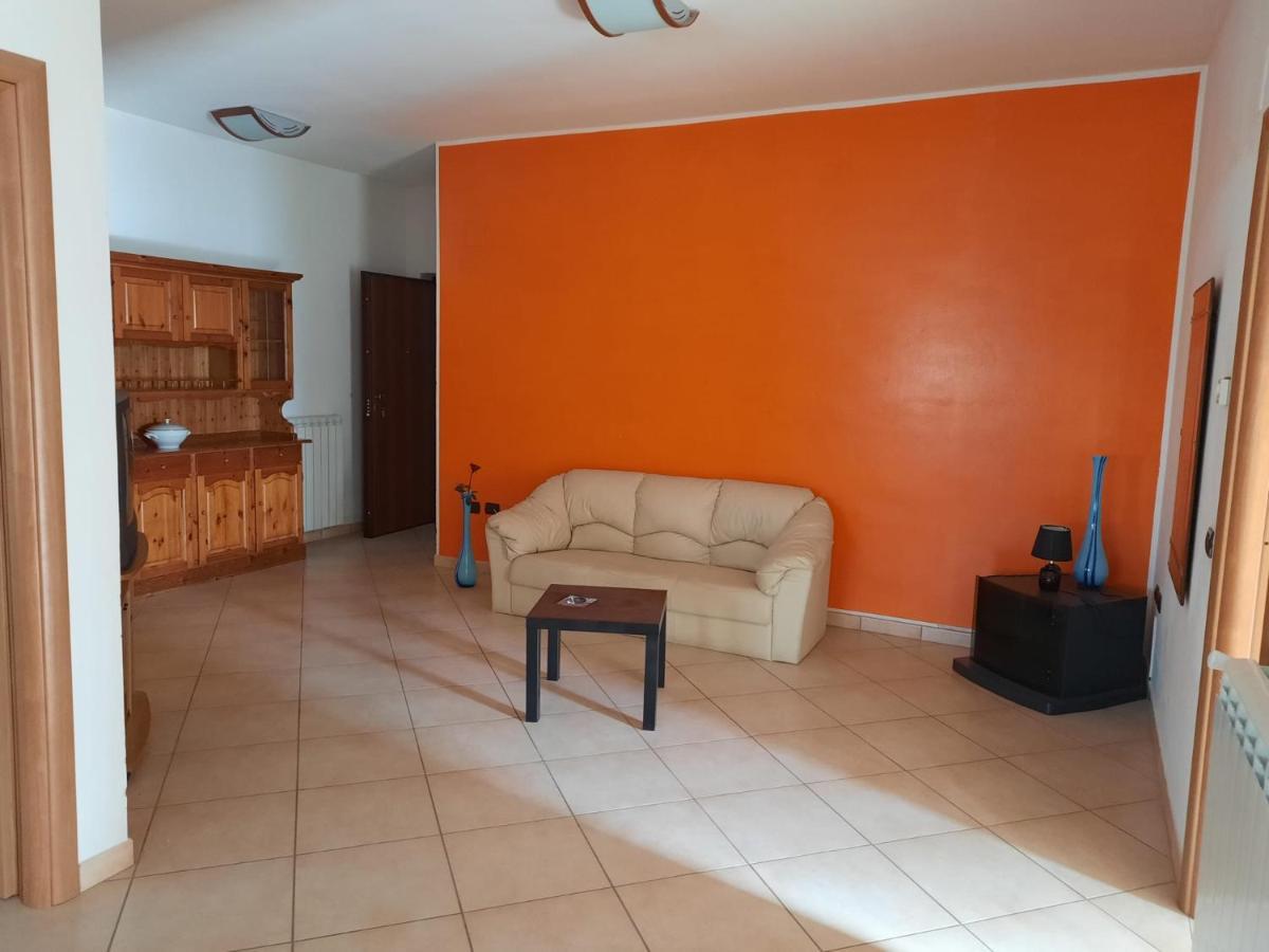 La Rosa Dei Venti Apartments Eboli Buitenkant foto