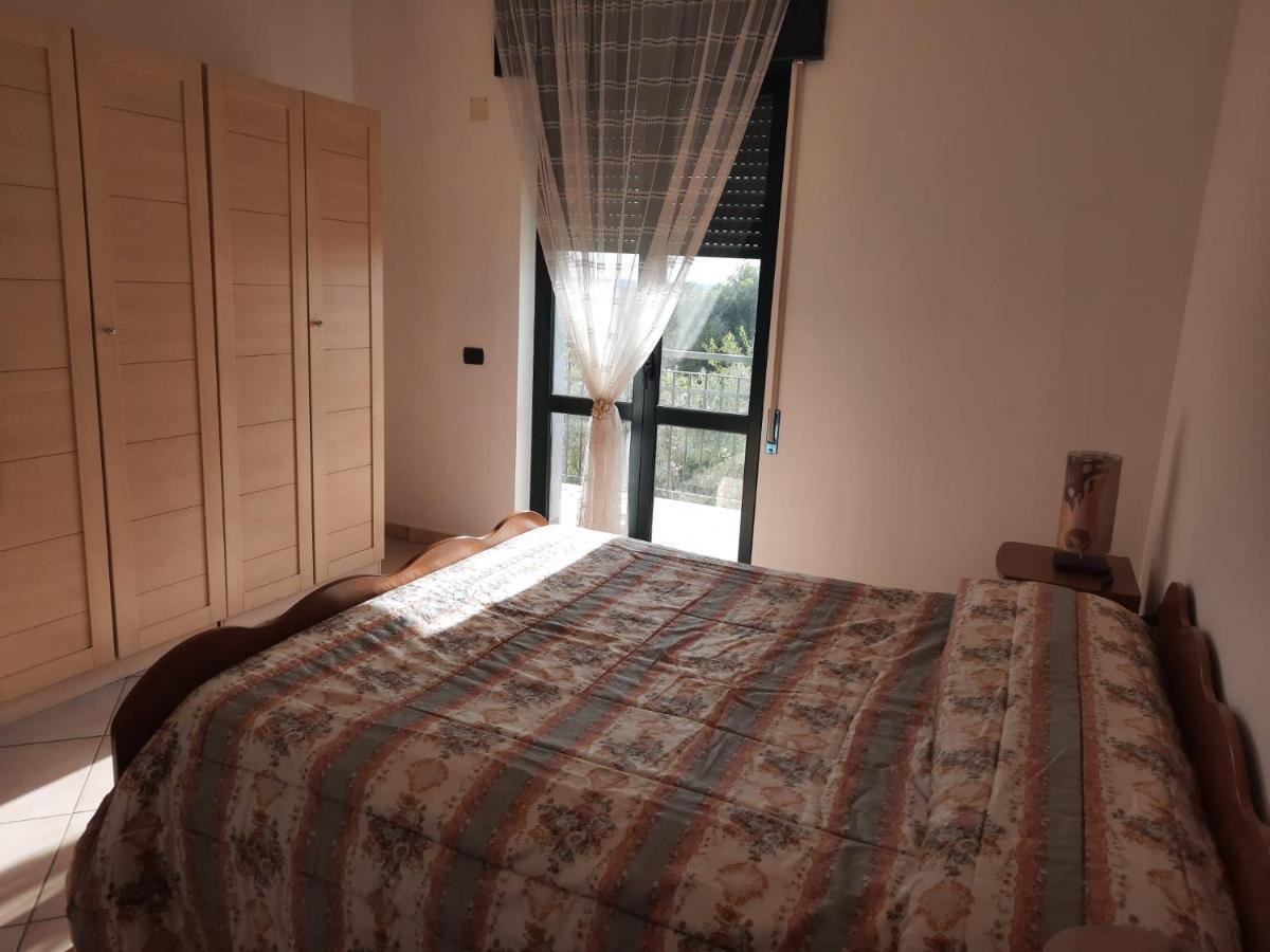 La Rosa Dei Venti Apartments Eboli Buitenkant foto