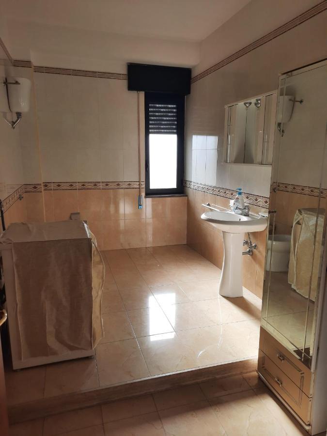 La Rosa Dei Venti Apartments Eboli Buitenkant foto