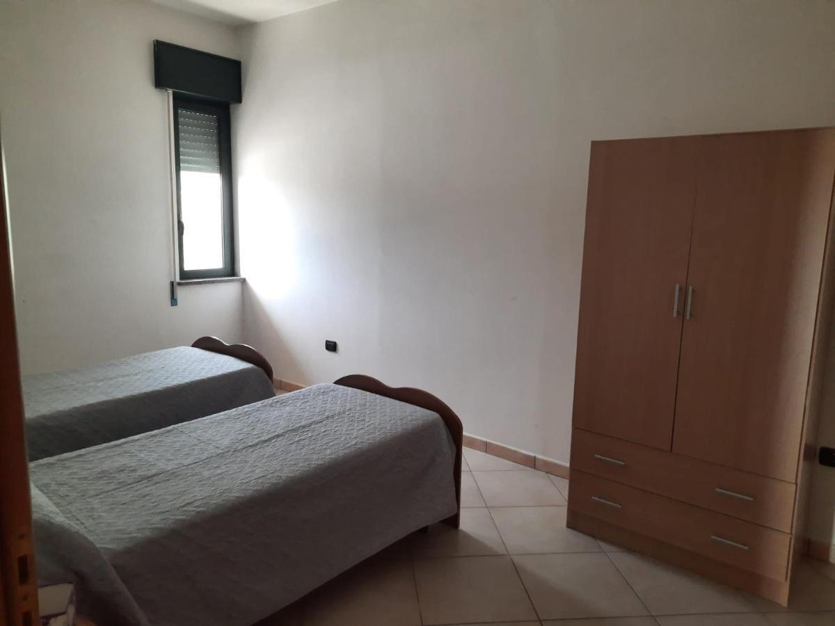 La Rosa Dei Venti Apartments Eboli Buitenkant foto