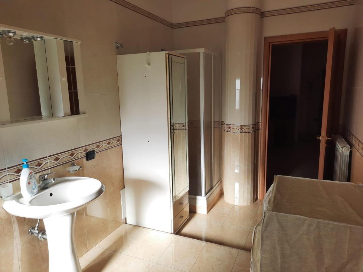 La Rosa Dei Venti Apartments Eboli Buitenkant foto