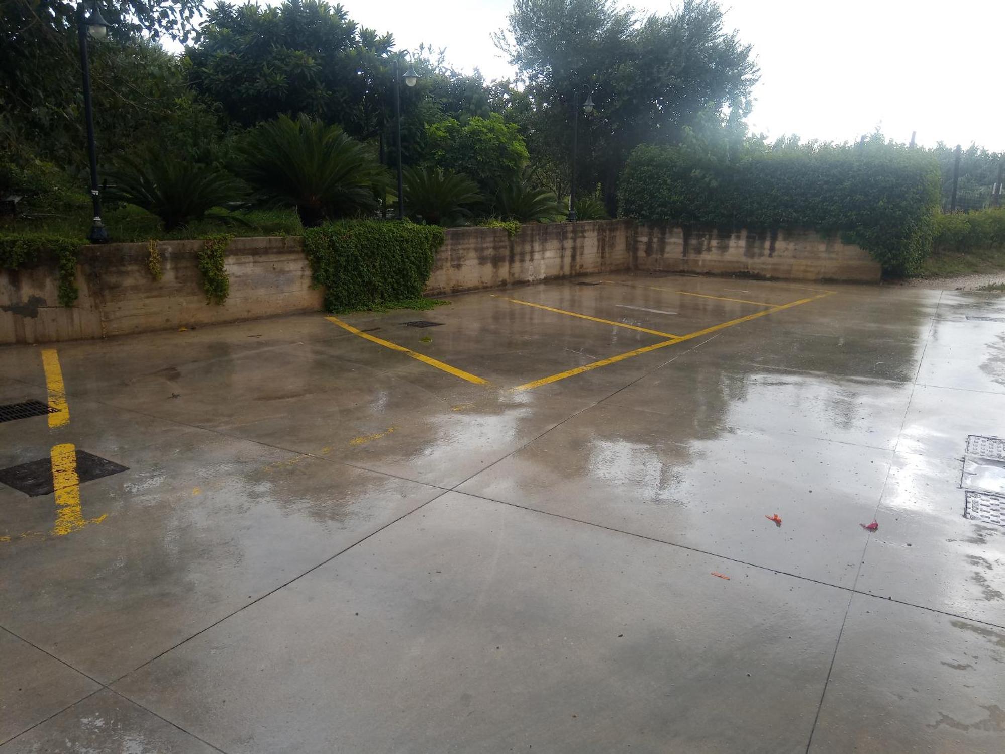 La Rosa Dei Venti Apartments Eboli Buitenkant foto